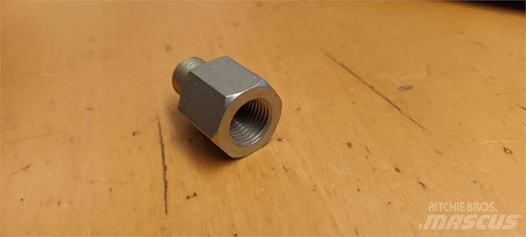 Ponsse 149A41 Hydraulikk