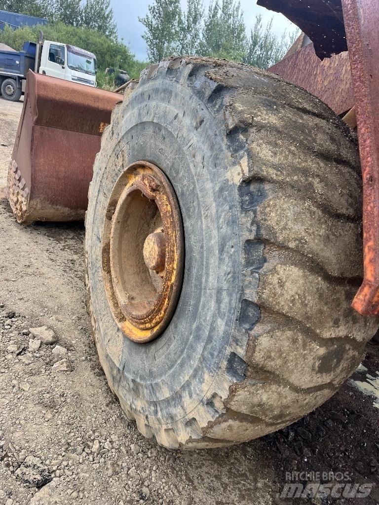Volvo L 150 C Hjullastere