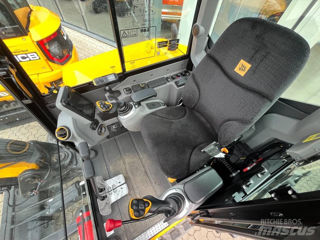 JCB 56Z-2 0,99% ränta Minigravere <7t