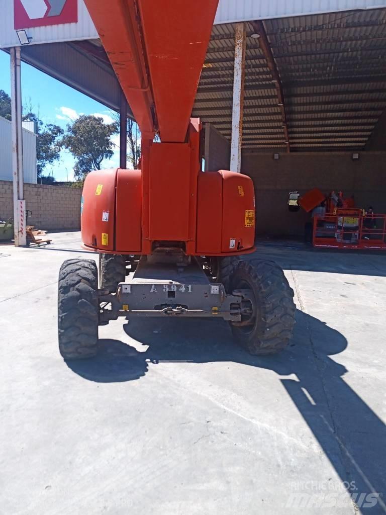 Haulotte HA 260 PX Leddede bomlifter