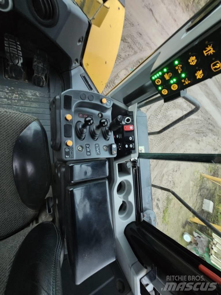 CAT 950M Hjullastere