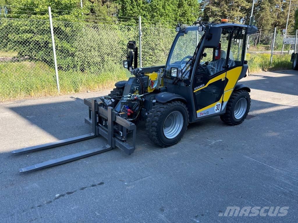 Kramer 1445 Teleskoplastere