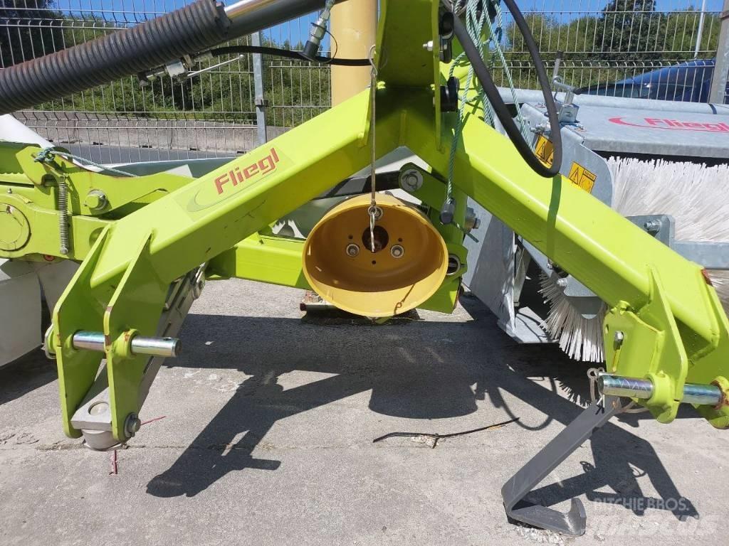 CLAAS DISCO 250 Slåmaskiner