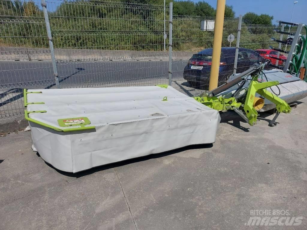CLAAS DISCO 250 Slåmaskiner