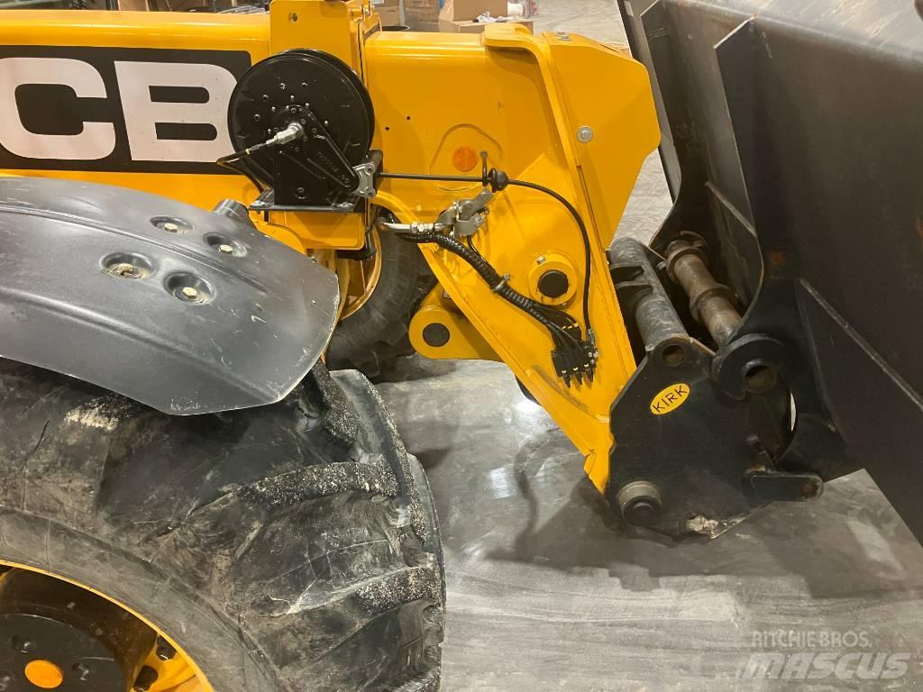 JCB 560-80 Teleskoplastere