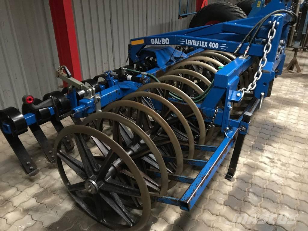 Dal-Bo LevelFlex 400 Valser