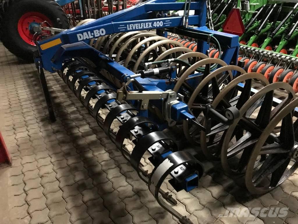 Dal-Bo LevelFlex 400 Valser