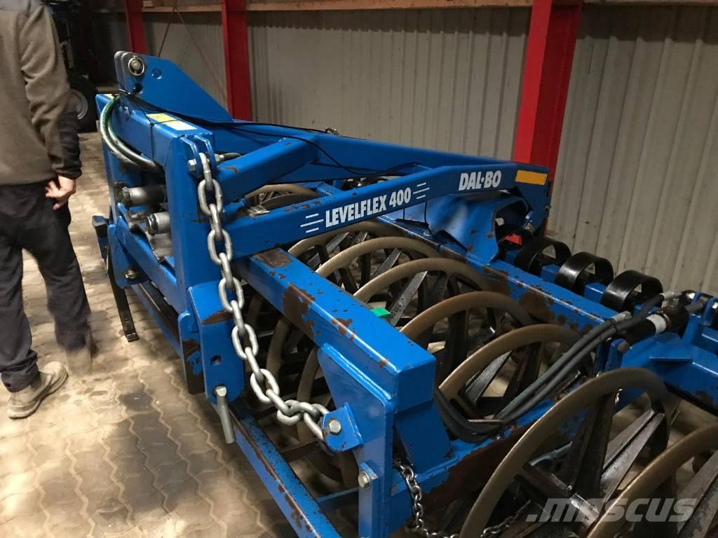 Dal-Bo LevelFlex 400 Valser