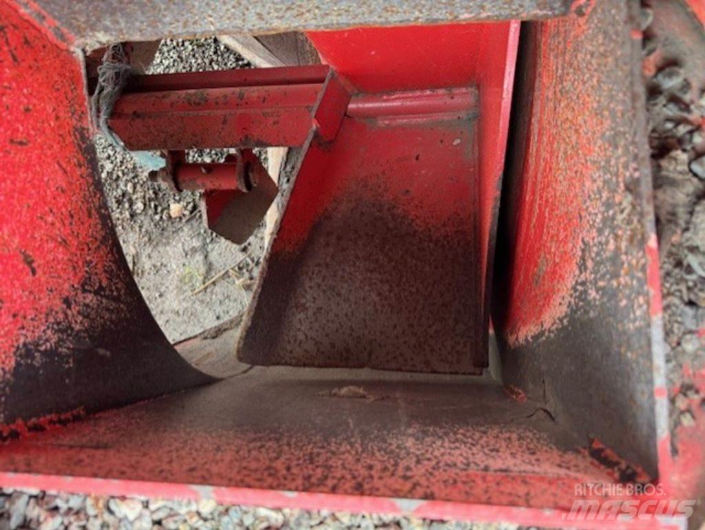 Tokvam HS230 Snøfresere