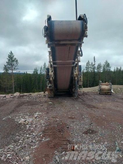 Metso LT 300 GP S Knusere