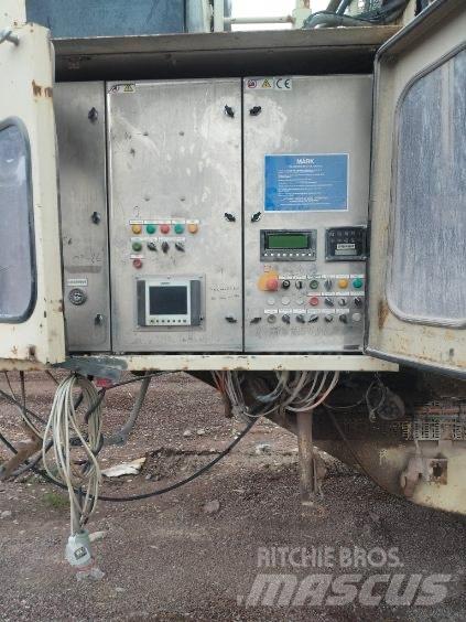 Metso LT 300 GP S Knusere