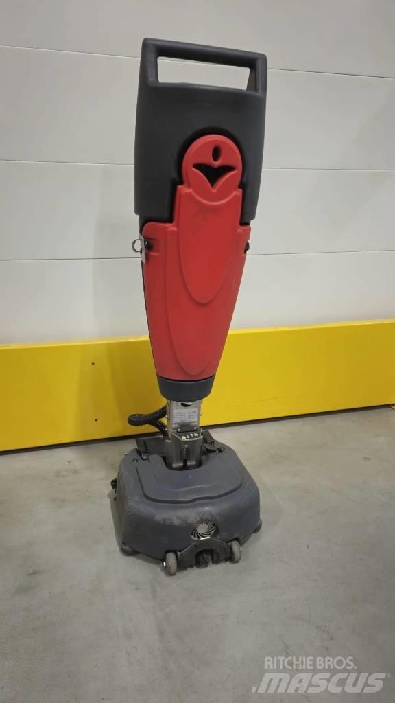 Hako Scrubmaster B3 Gulvvaskemaskiner