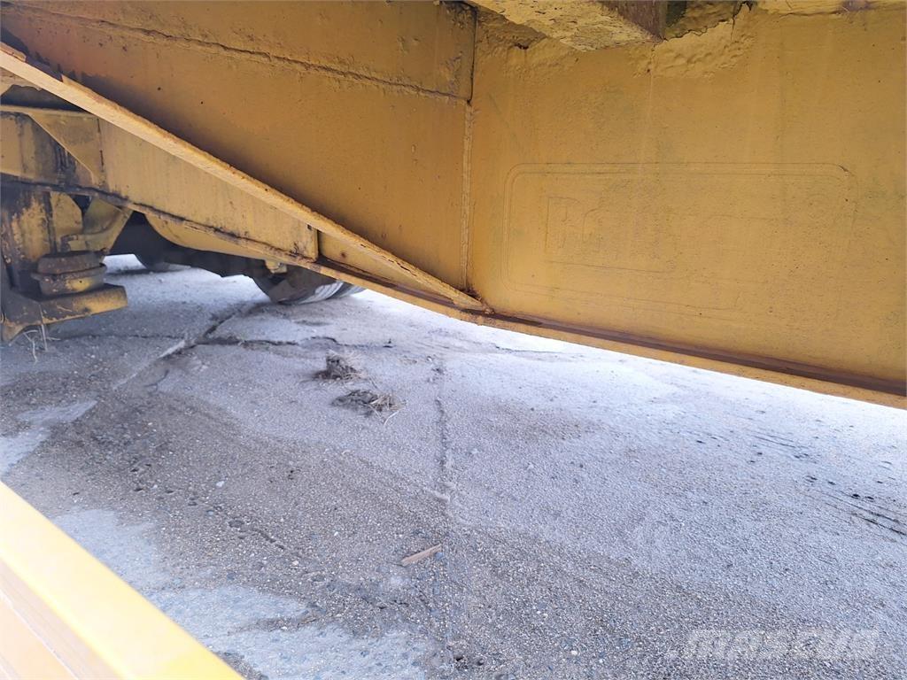 Berger PL 2657 Andre hengere