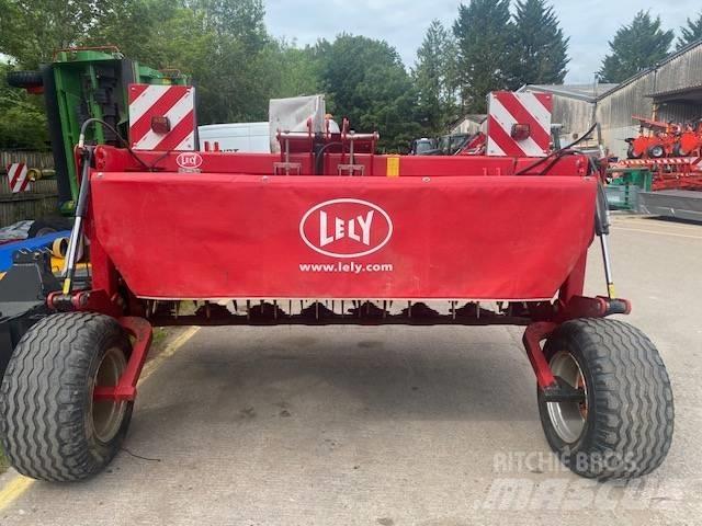 Lely Splenidmo 320PC Slåmaskiner