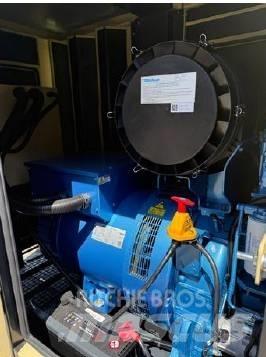  GEMAP 2 WP 275 Diesel Generatorer