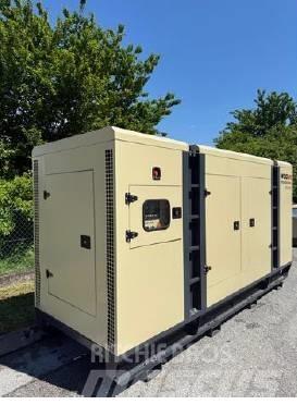  GEMAP 2 WP 275 Diesel Generatorer