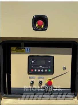  GEMAP 2 WP 275 Diesel Generatorer