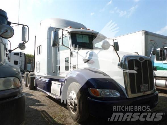 Peterbilt 386 Anlegg - Annet