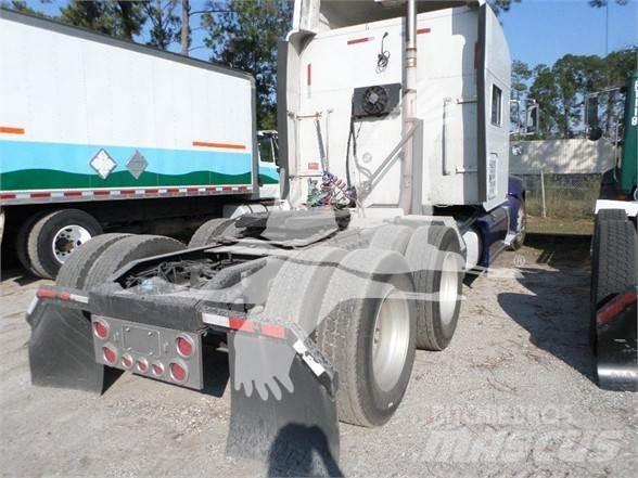 Peterbilt 386 Anlegg - Annet