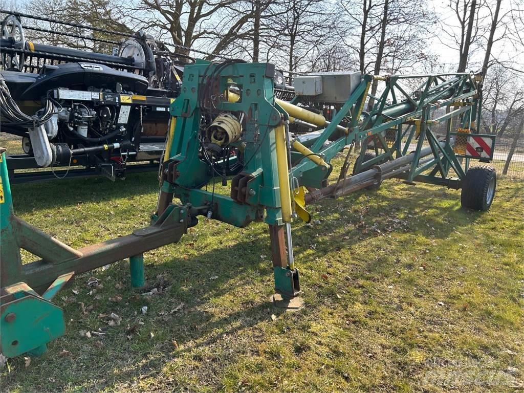  Brand B80-10-70 SV Pumper og røreverk