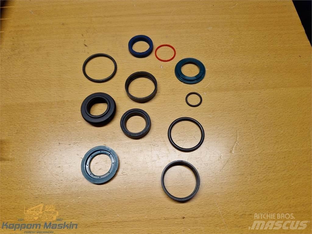 Ponsse 00430801 Hydraulikk