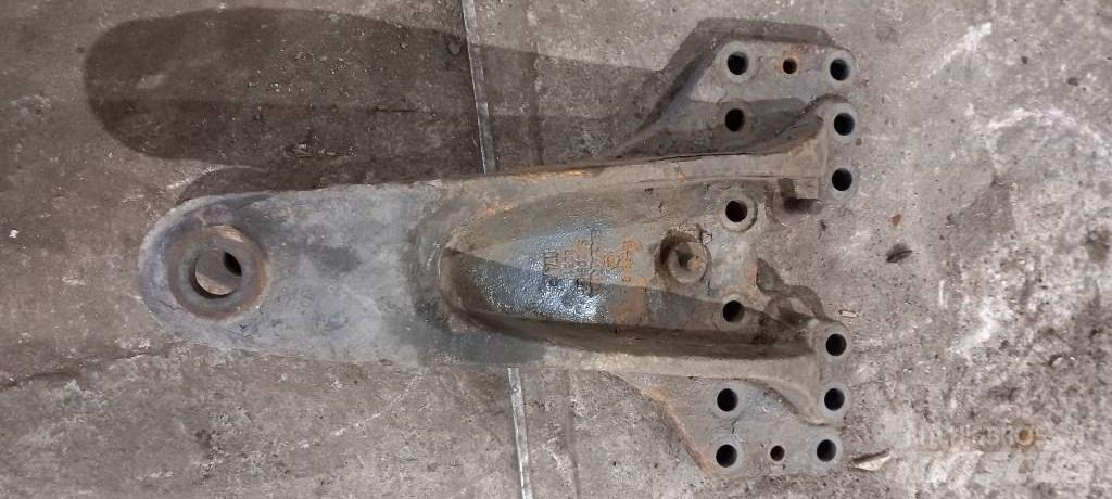 Scania G 400   1799573 Chassis og understell