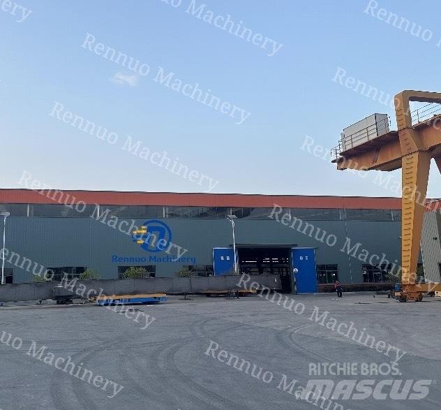 Komatsu PC360-8 Beltegraver