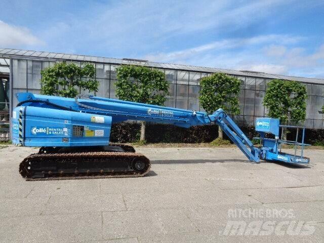 Aichi H.A.B TR16JD Teleskop bomlifter