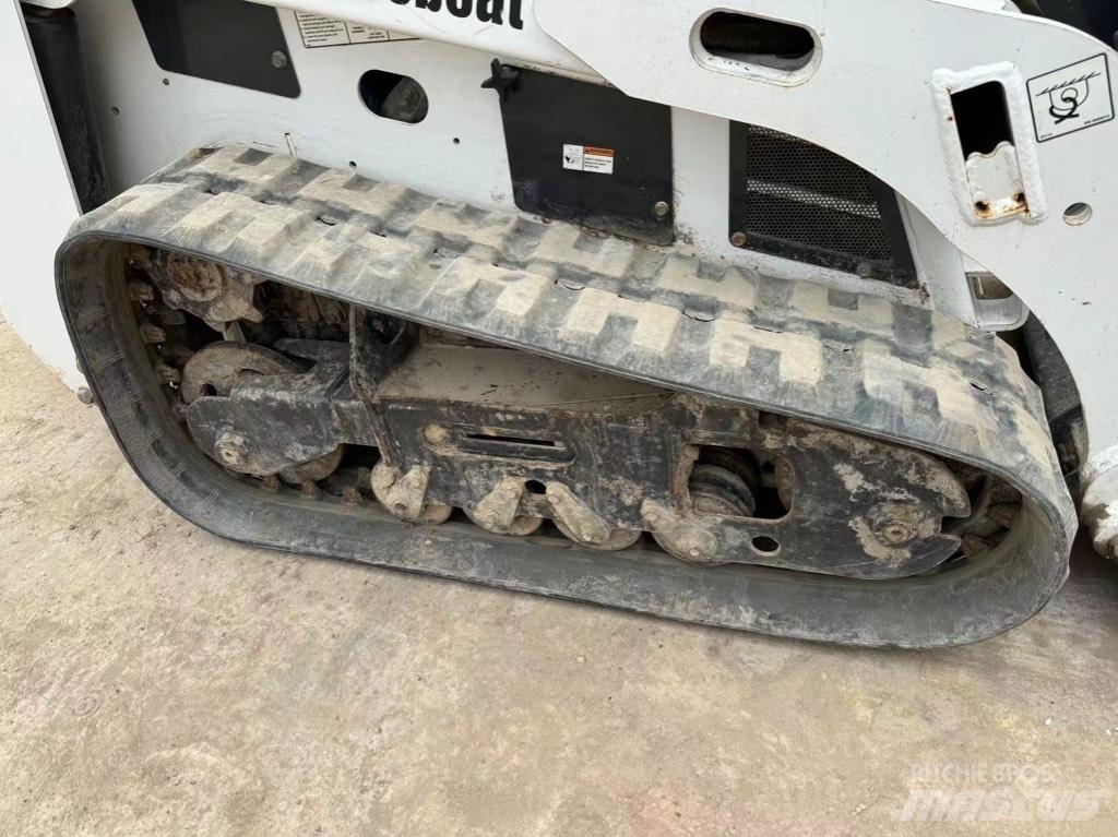 Bobcat MT 55 Beltelastere