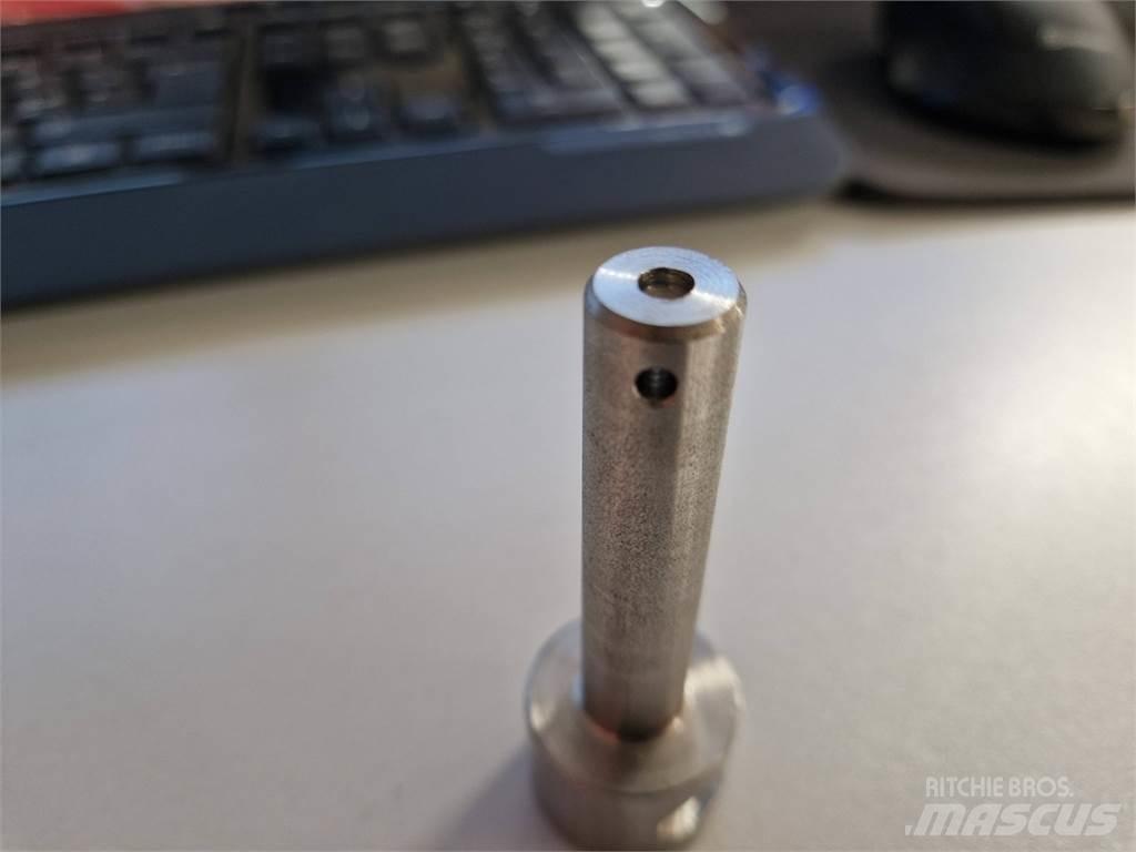 Rottne 088-18711 Chassis og understell