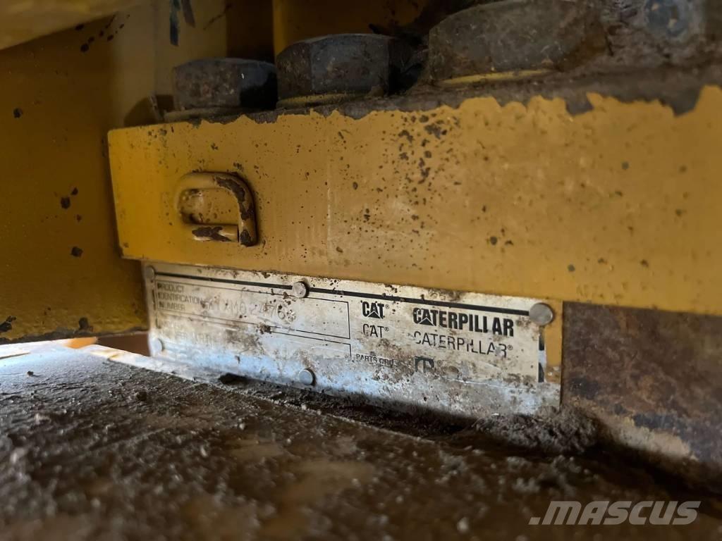 CAT D8R Dozere Beltegående