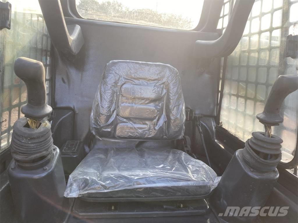 Bobcat S 300 Kompaktlastere