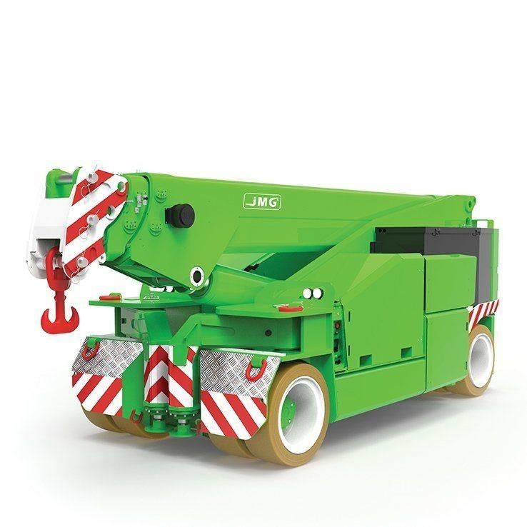 JMG MC350S Minikraner