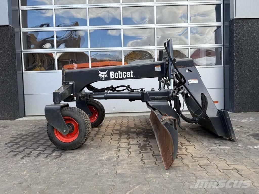 Bobcat Grader 108 Veihøvler