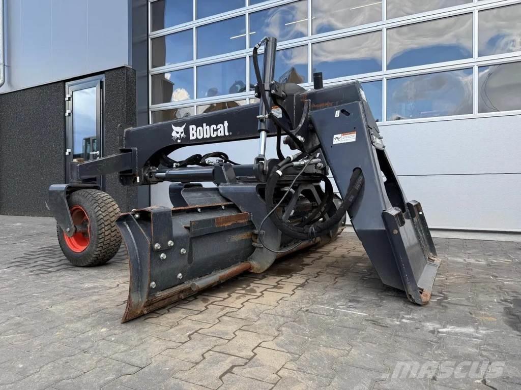 Bobcat Grader 108 Veihøvler