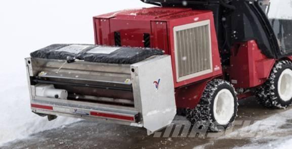 Ventrac Spridare Saltspredere