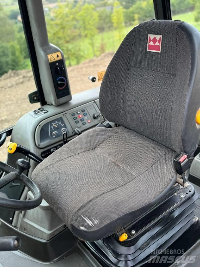 Terex 970 Elite Traktorgravere