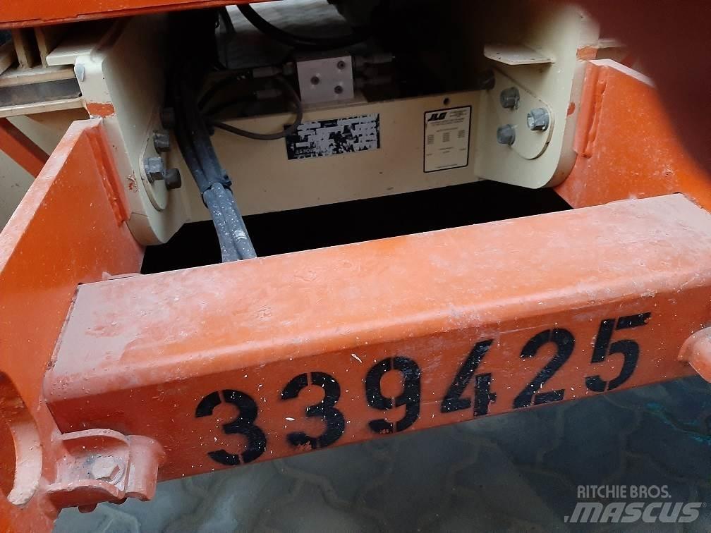 JLG 3394RT Sakselifter