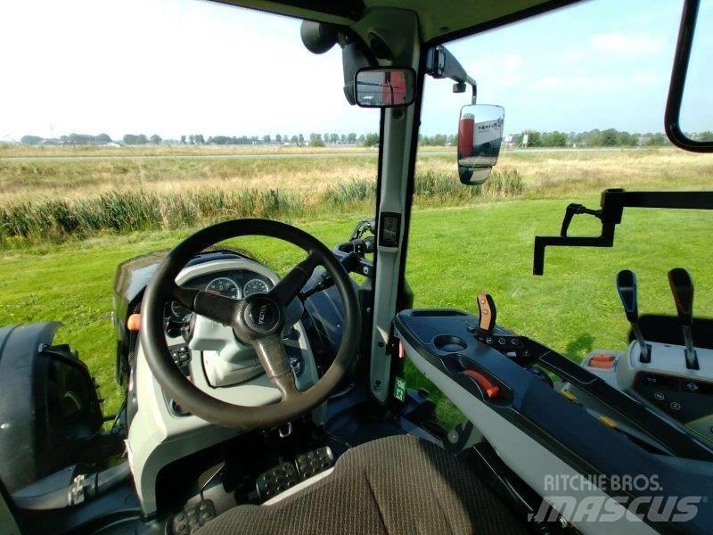 Valtra N 154 A Traktorer