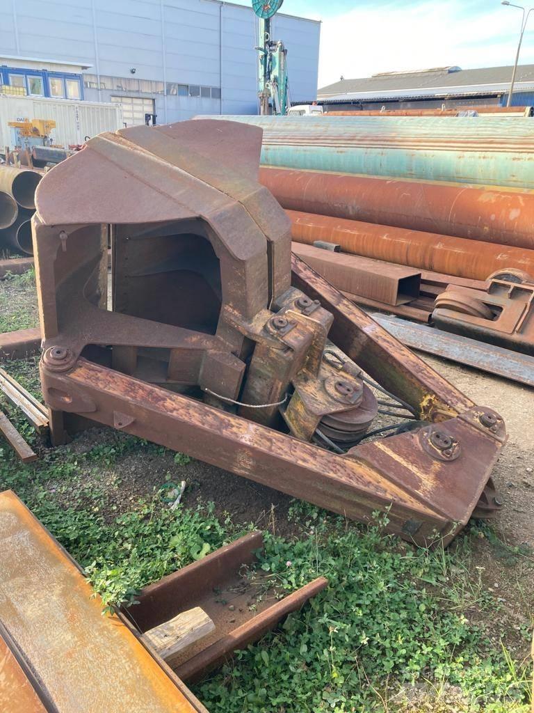 Peiner 605ZVG Gripere