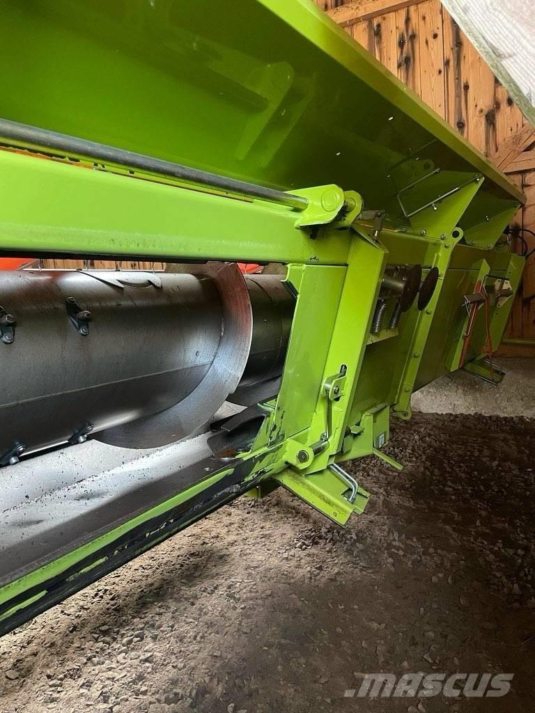 CLAAS V 750 Skjærebord til skurtresker