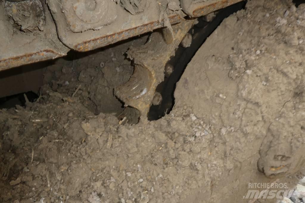 CAT D 8 H Dozere Beltegående