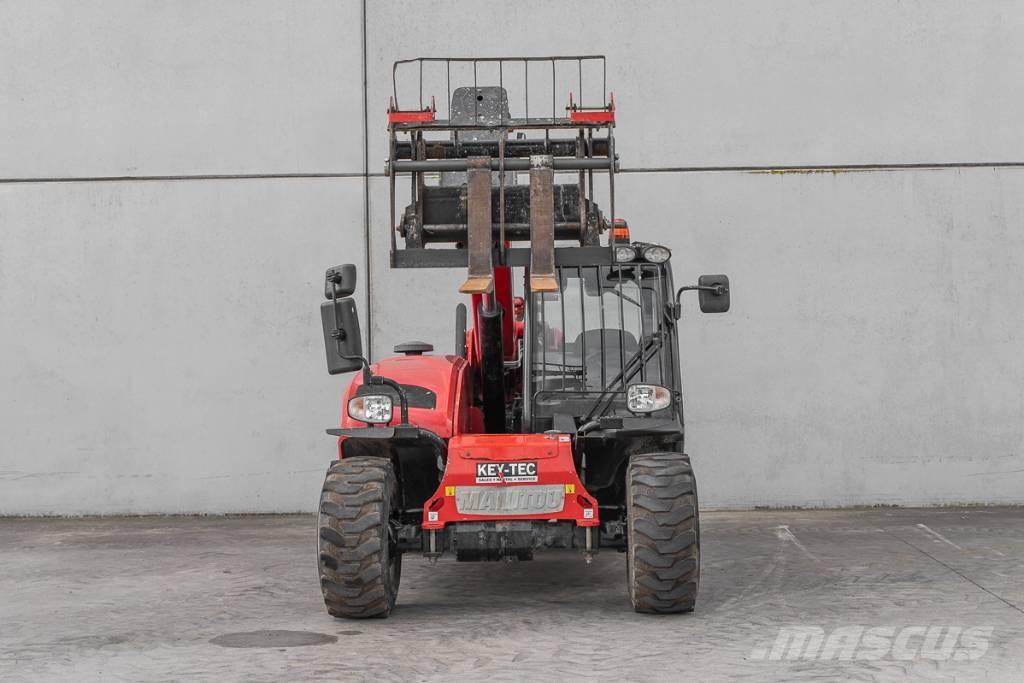 Manitou MT 625 Teleskoplastere