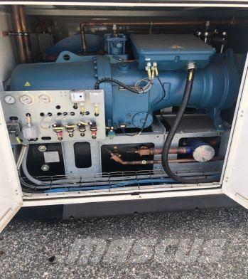  GUINALT GF40 Diesel Generatorer