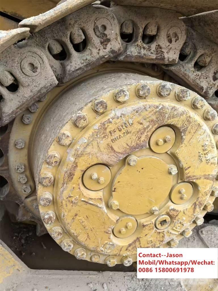 CAT D 8 T Dozere Beltegående