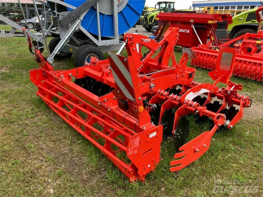 Maschio Veloce 300 Skålharver