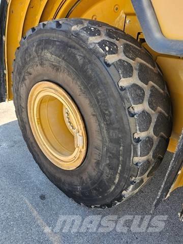 CAT 962 H Hjullastere