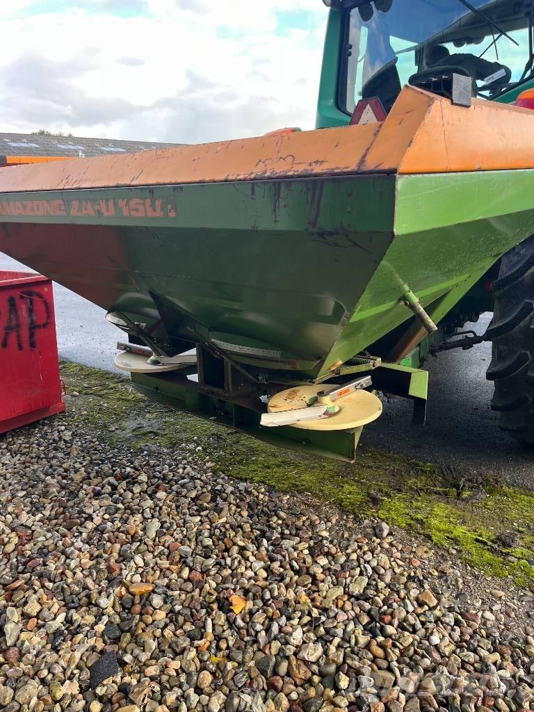 Amazone ZA-U Kunstgjødselspreder