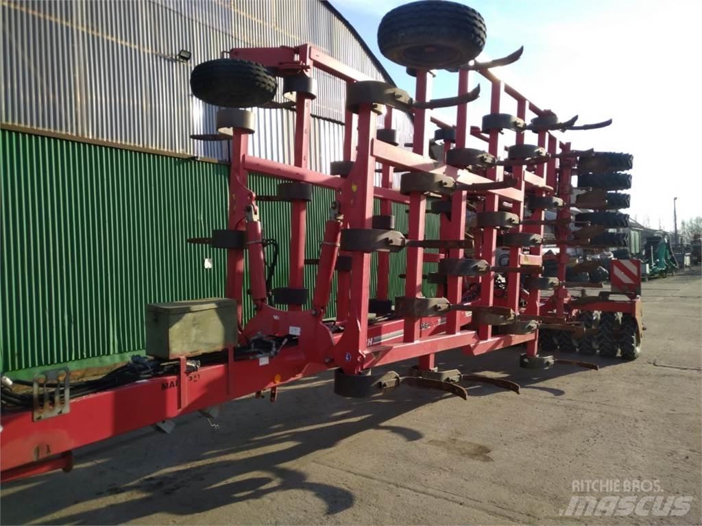 Horsch Tiger 6 XL Kultivatorer