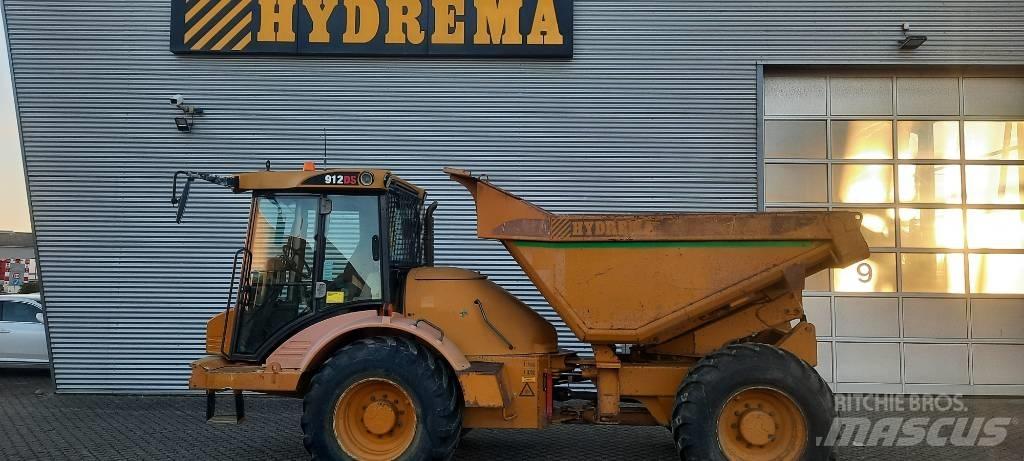 Hydrema 912DS Tipptrucker